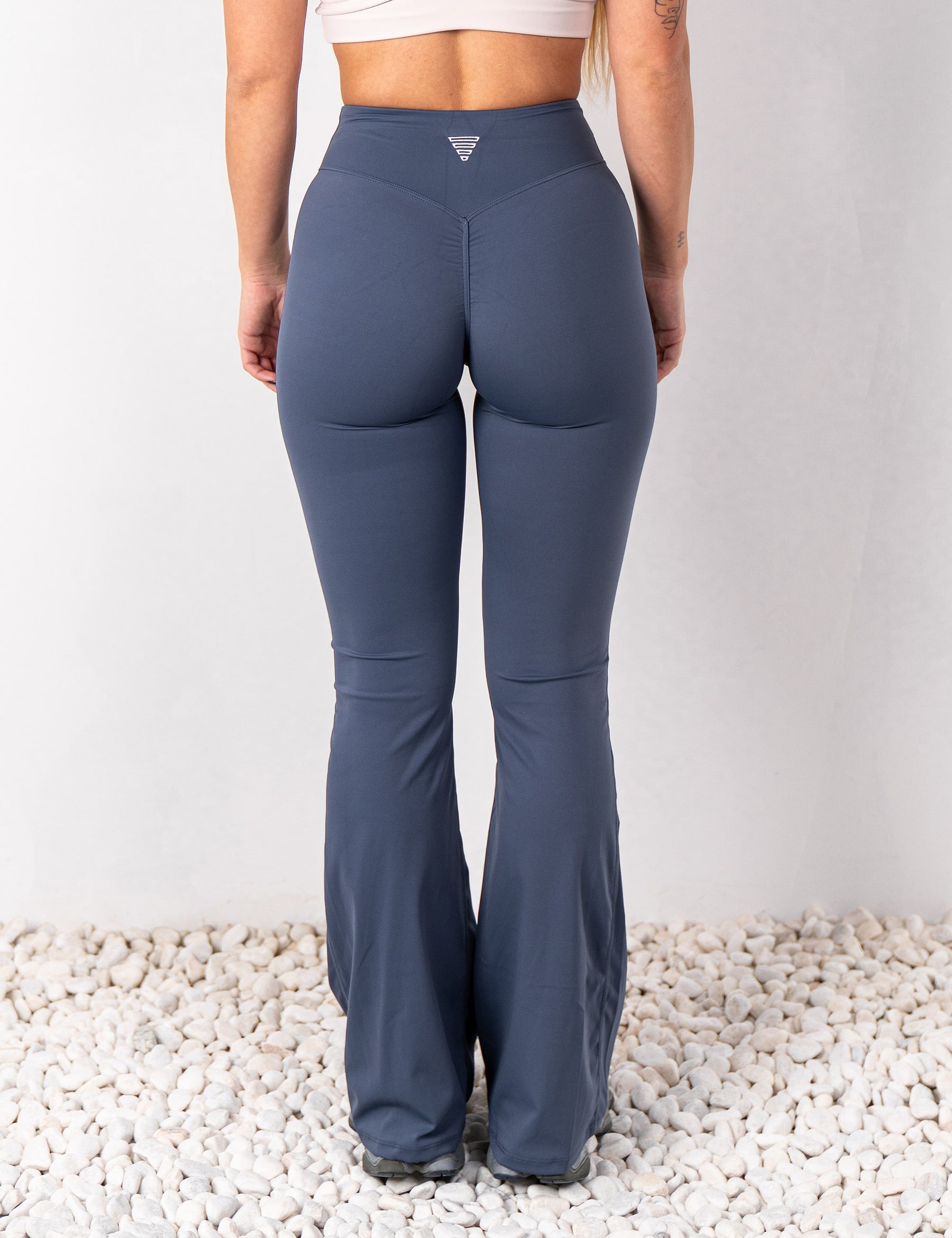 Leggings a Zampa Arc