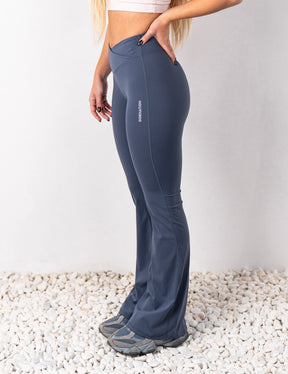 Leggings a Zampa Arc
