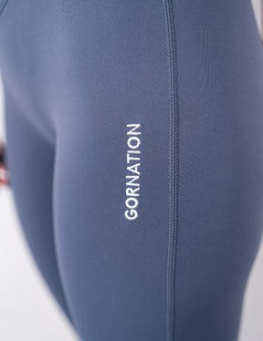 Leggings a Zampa Arc