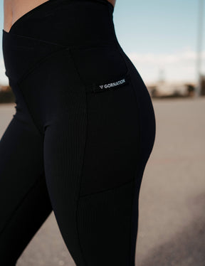 Leggings a Costine Donna
