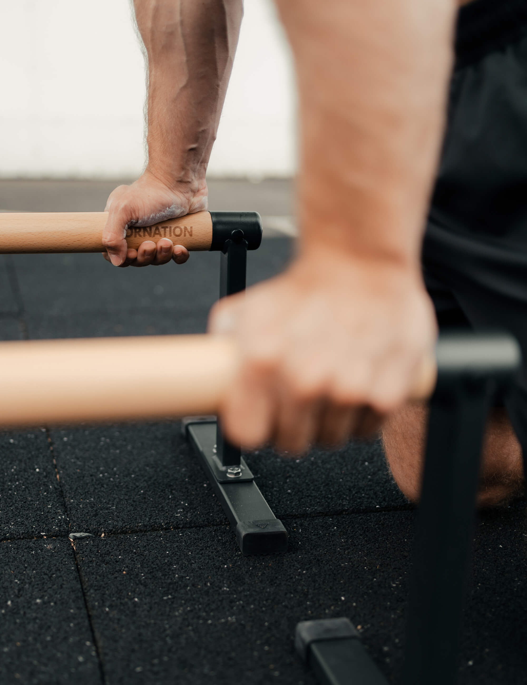 Premium Liquid Chalk for Ultimate Grip | GORNATION