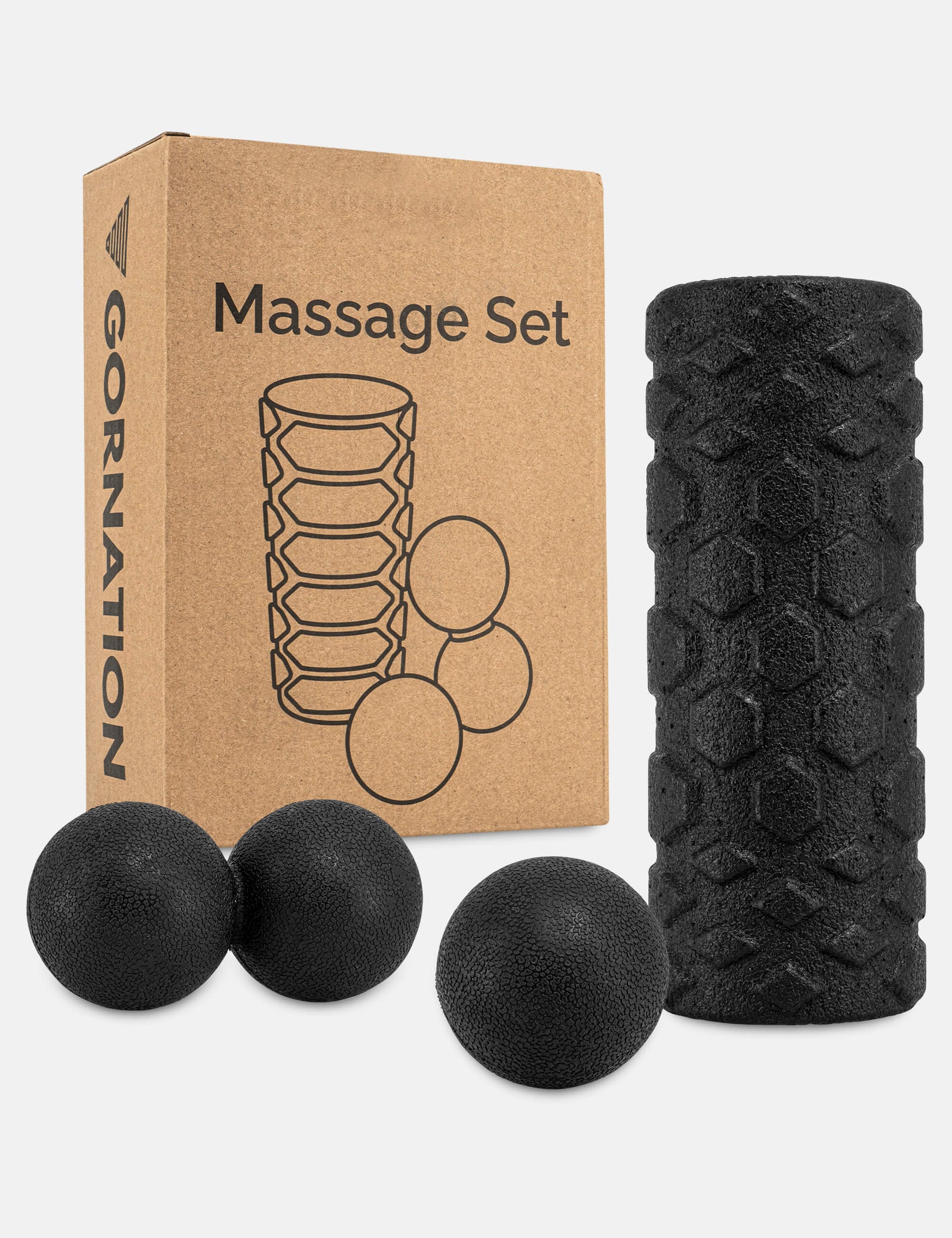 Pack de Massage