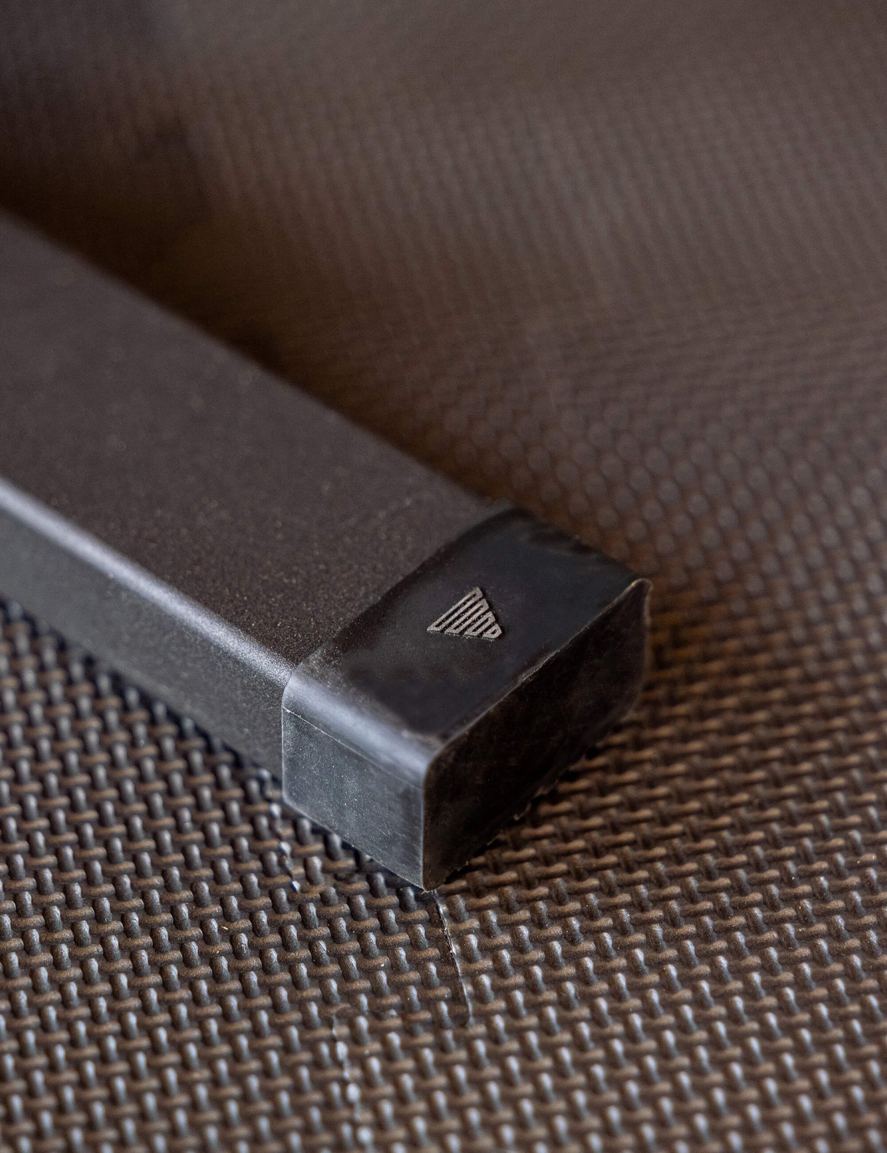 Metall Parallettes