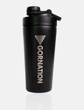 Metal Shaker