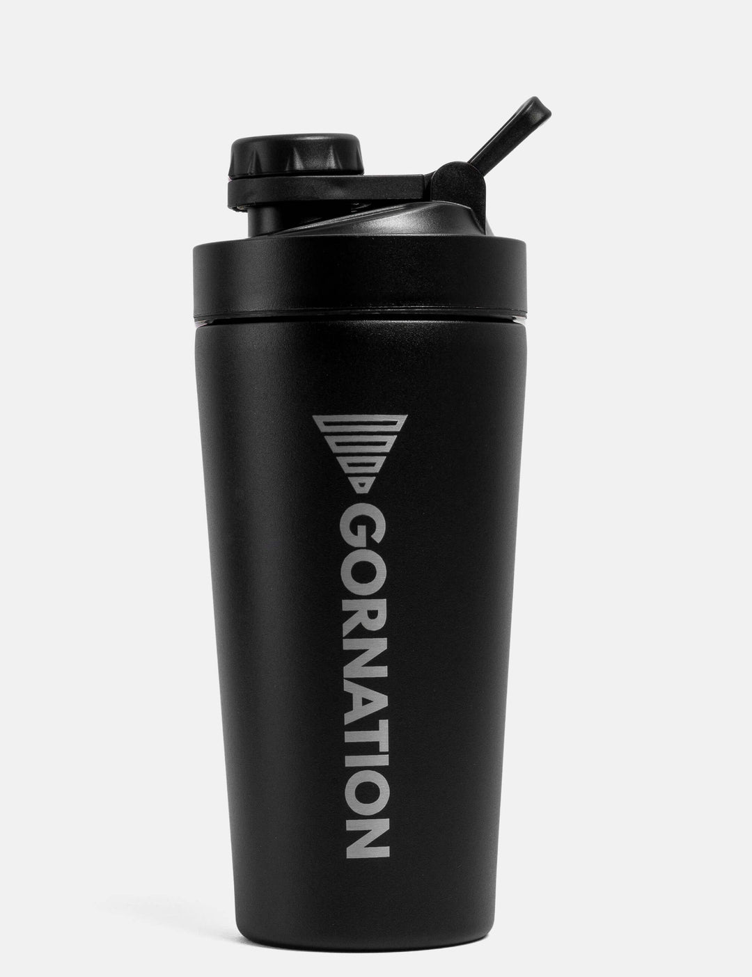 Shaker Per Cocktail In Acciaio Cromato E Nichel – Xtra Prezzo, Capacità 0,75 L, Altezza 26 Cm