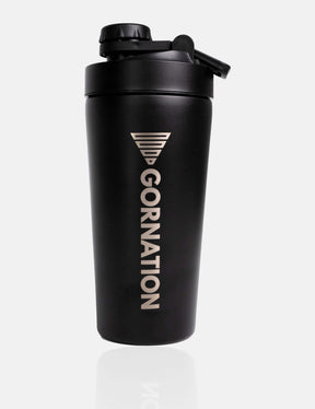 Metal Shaker