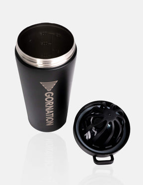 Metal Shaker