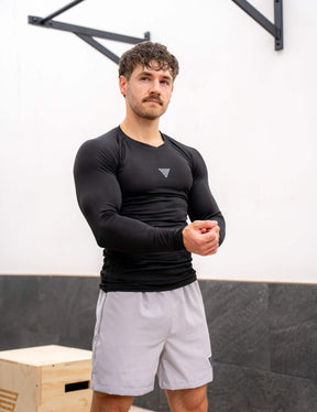 Performance Baselayer Long Sleeve