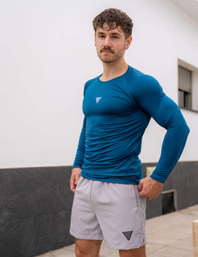 Baselayer Performance Maniche Lunghe