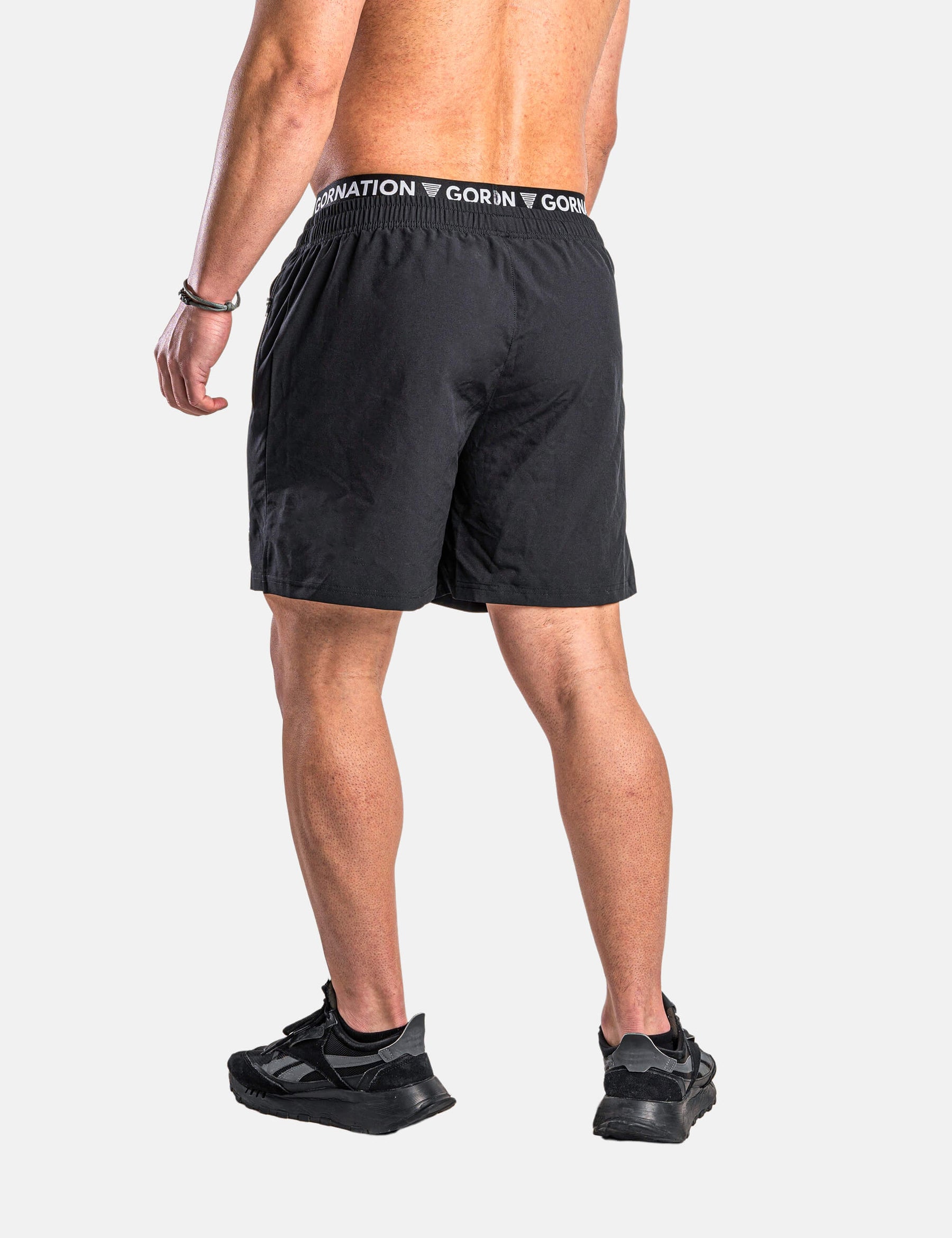 Performance Shorts Herren