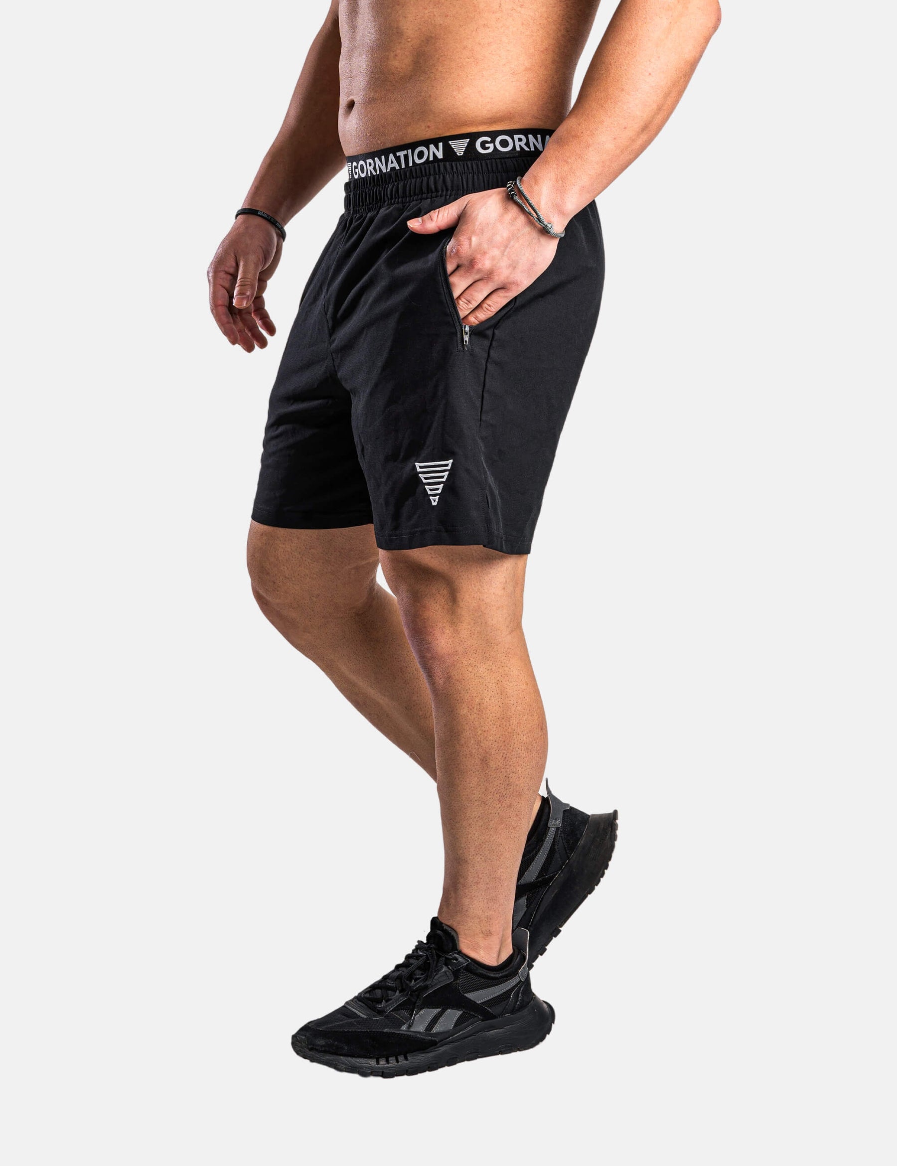 Performance Shorts Herren