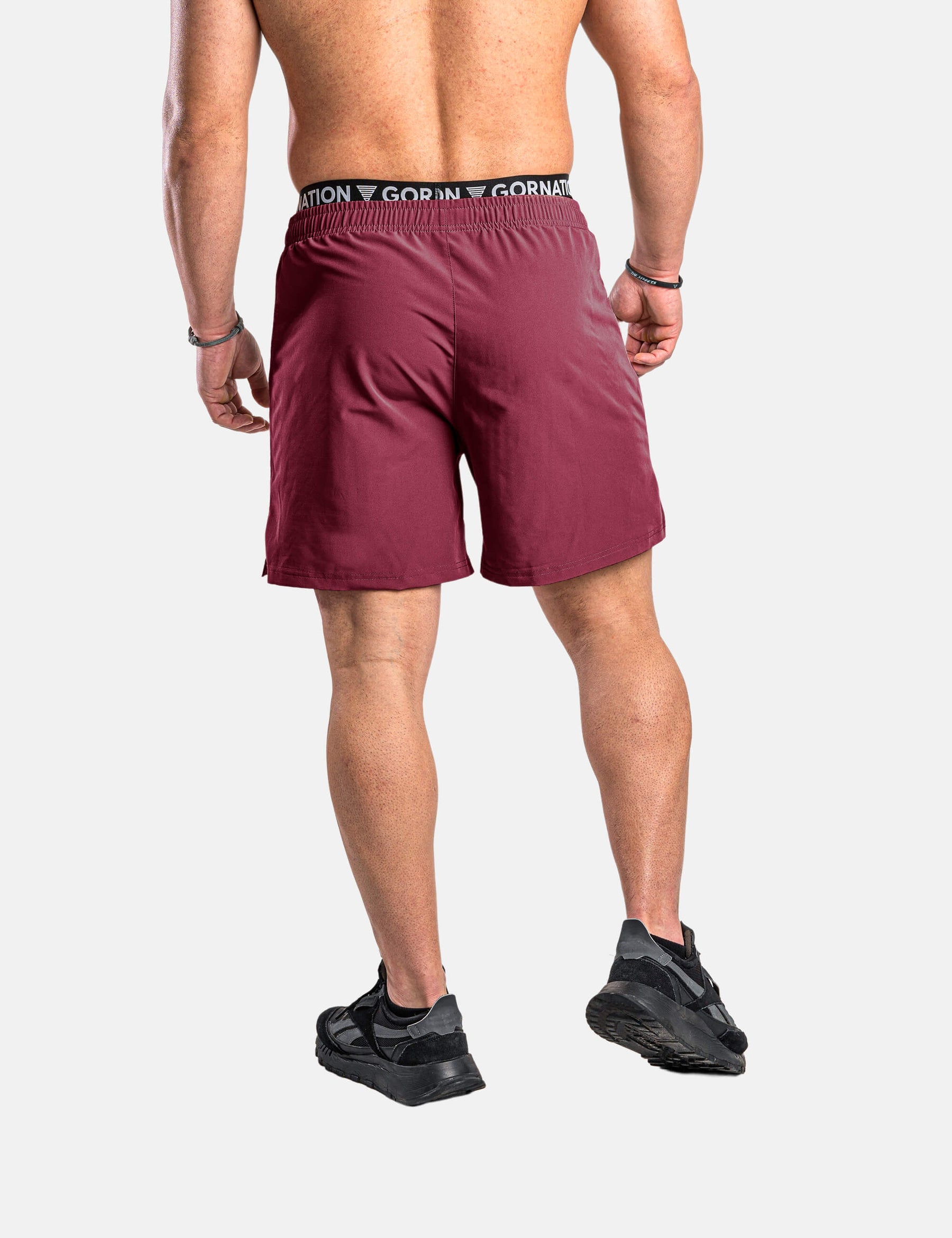 Performance Shorts Herren