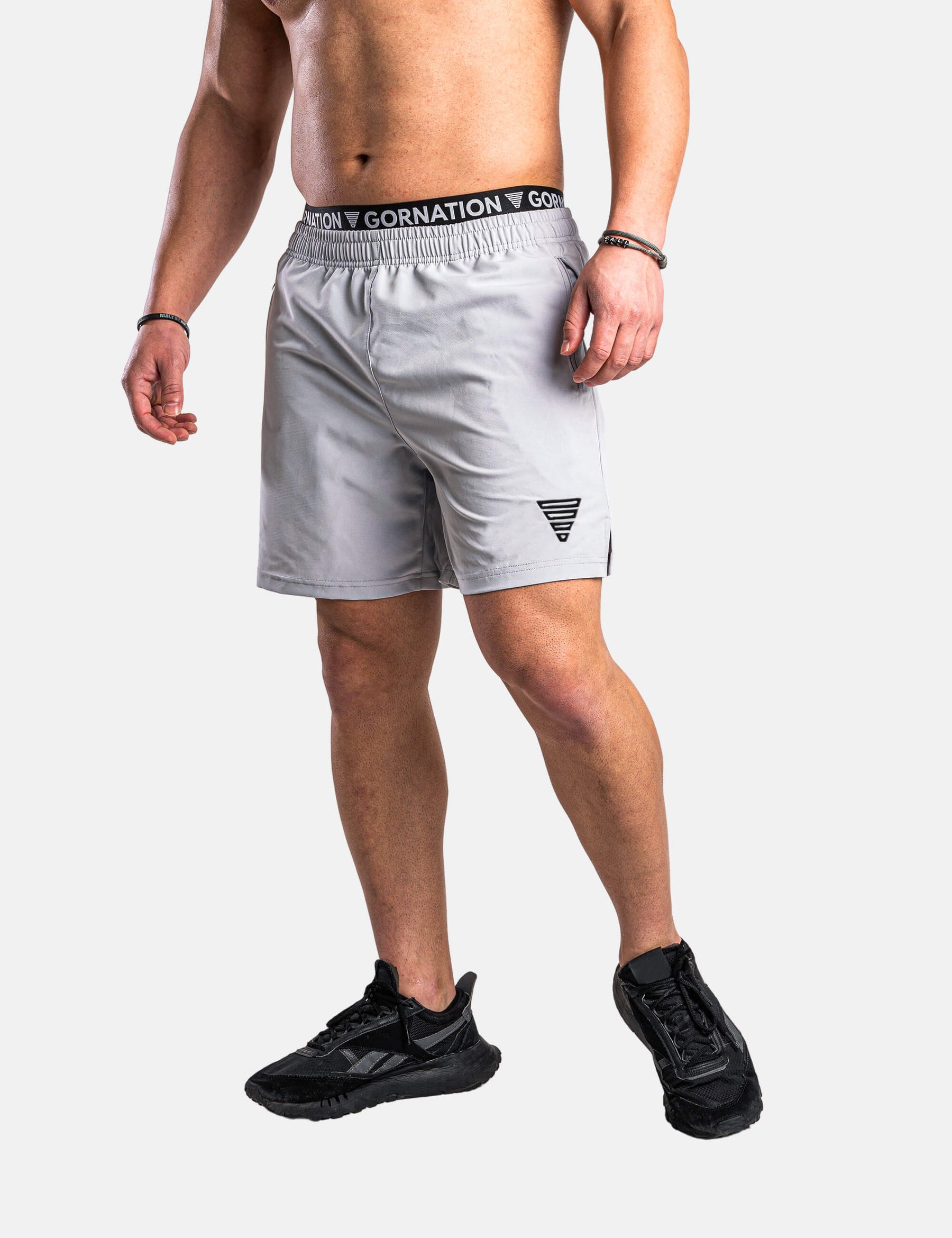 Performance Shorts Herren