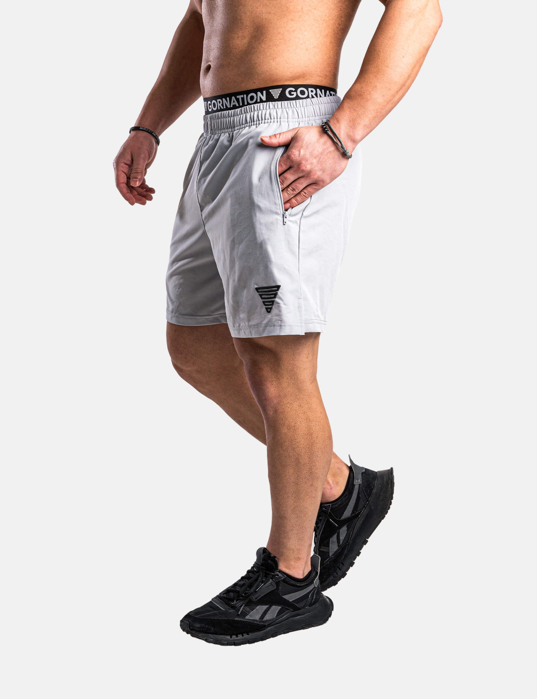 Performance Shorts Herren