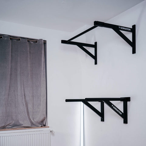 PER LA TUA HOME GYM
