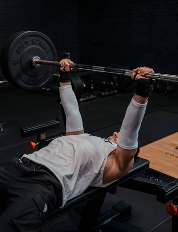 Rip Toned Weight Lifting Wrist Wraps for Weightlifting Men, Women, Gym  Wrist Wraps Powerlifting Wrist Support for Weightlifting