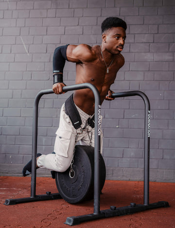 Pull Ups Calisthenics Wrist Straps Wrist Wraps For Weighted