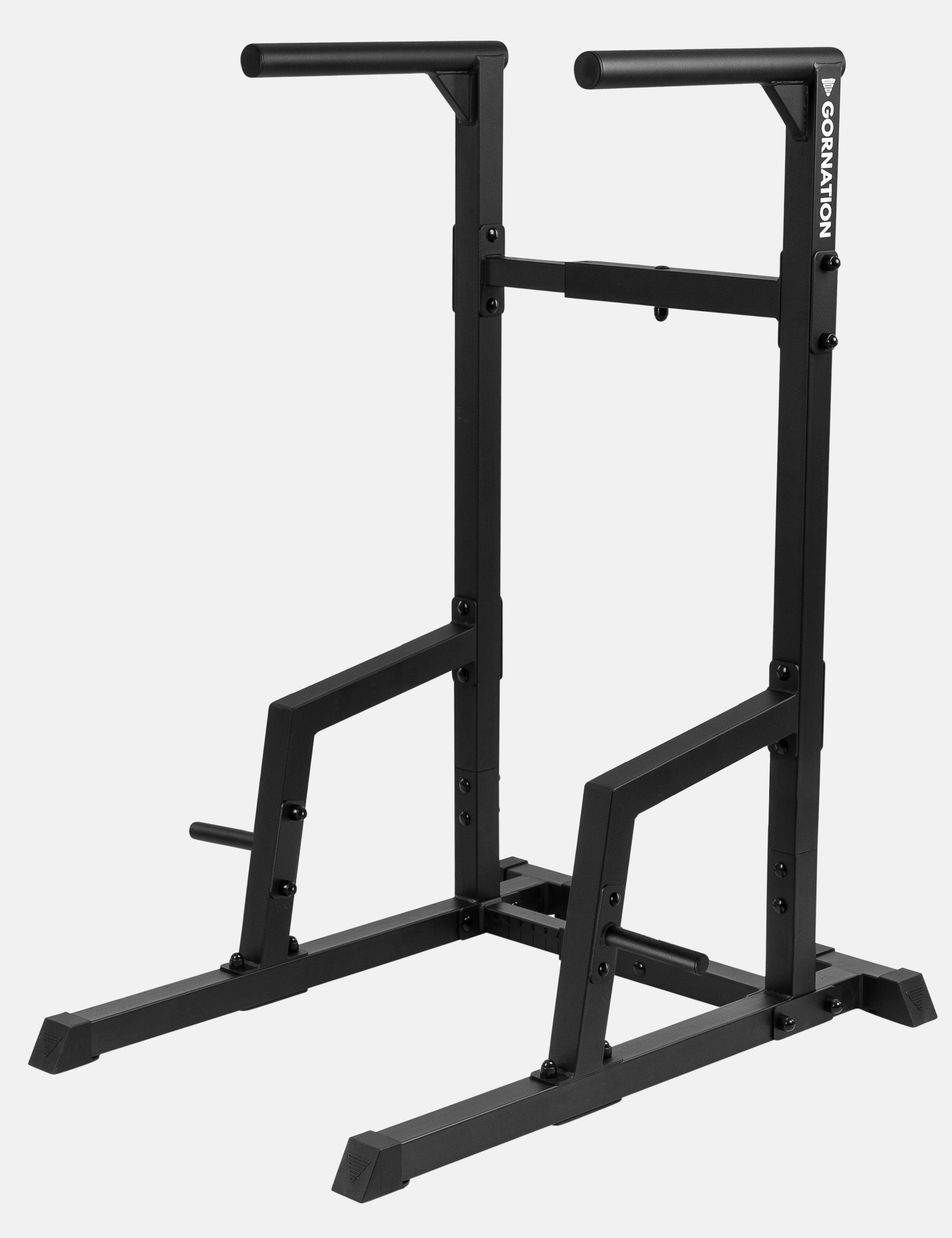 Station de Dips Premium - Outdoor / Station de Dips Premium