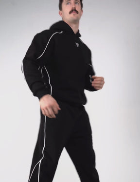 Sweat à Capuche Arc