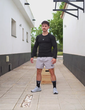 Performance Baselayer Long Sleeve