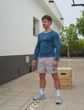 Baselayer Performance Maniche Lunghe