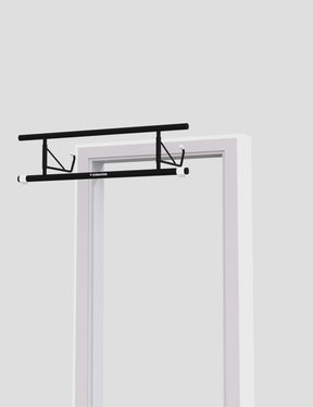 Klimmzugstange Türrahmen Hook-it