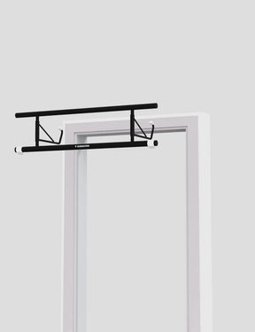 Door Pull Up Bar Hook-it
