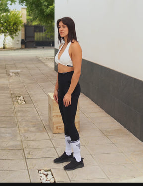 Reggiseno Sportivo Essential