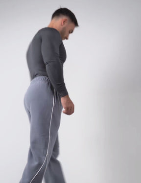Baselayer Performance Maniche Lunghe
