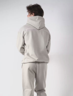 Sweat à Capuche Arc