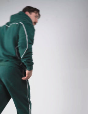 Sweat à Capuche Arc