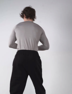 Baselayer Performance Maniche Lunghe