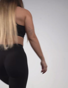 Leggings a Zampa Arc