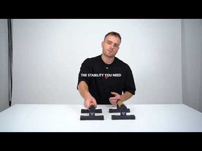 Parallettes Premium Active