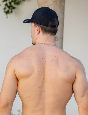 Cap Classica a Curva