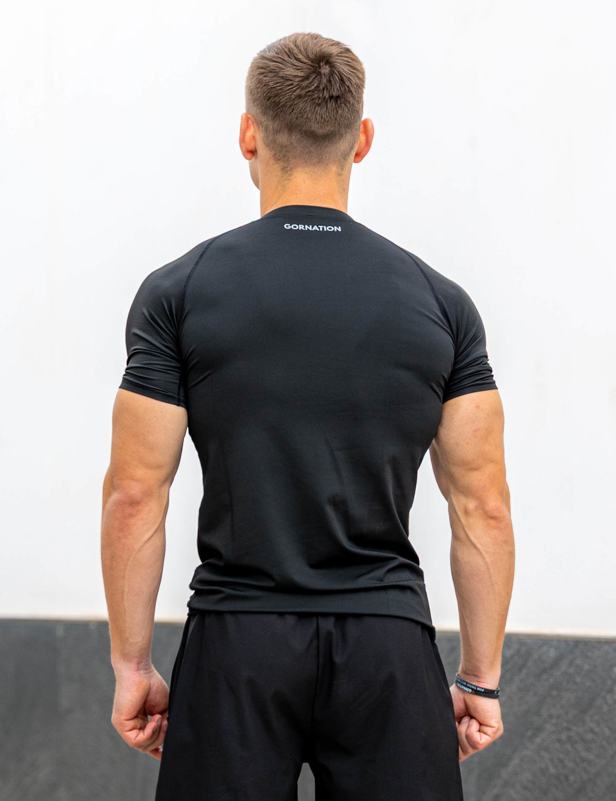 Maglietta Baselayer Performance