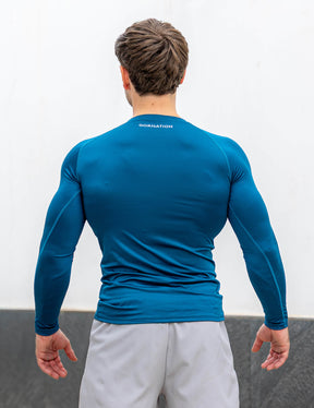 Baselayer Performance Maniche Lunghe