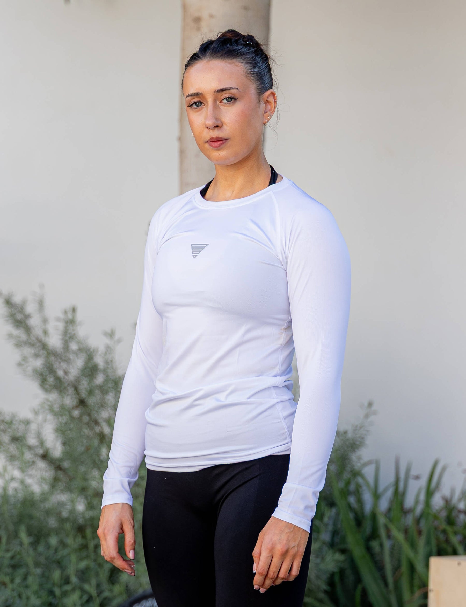 Performance Baselayer Long Sleeve