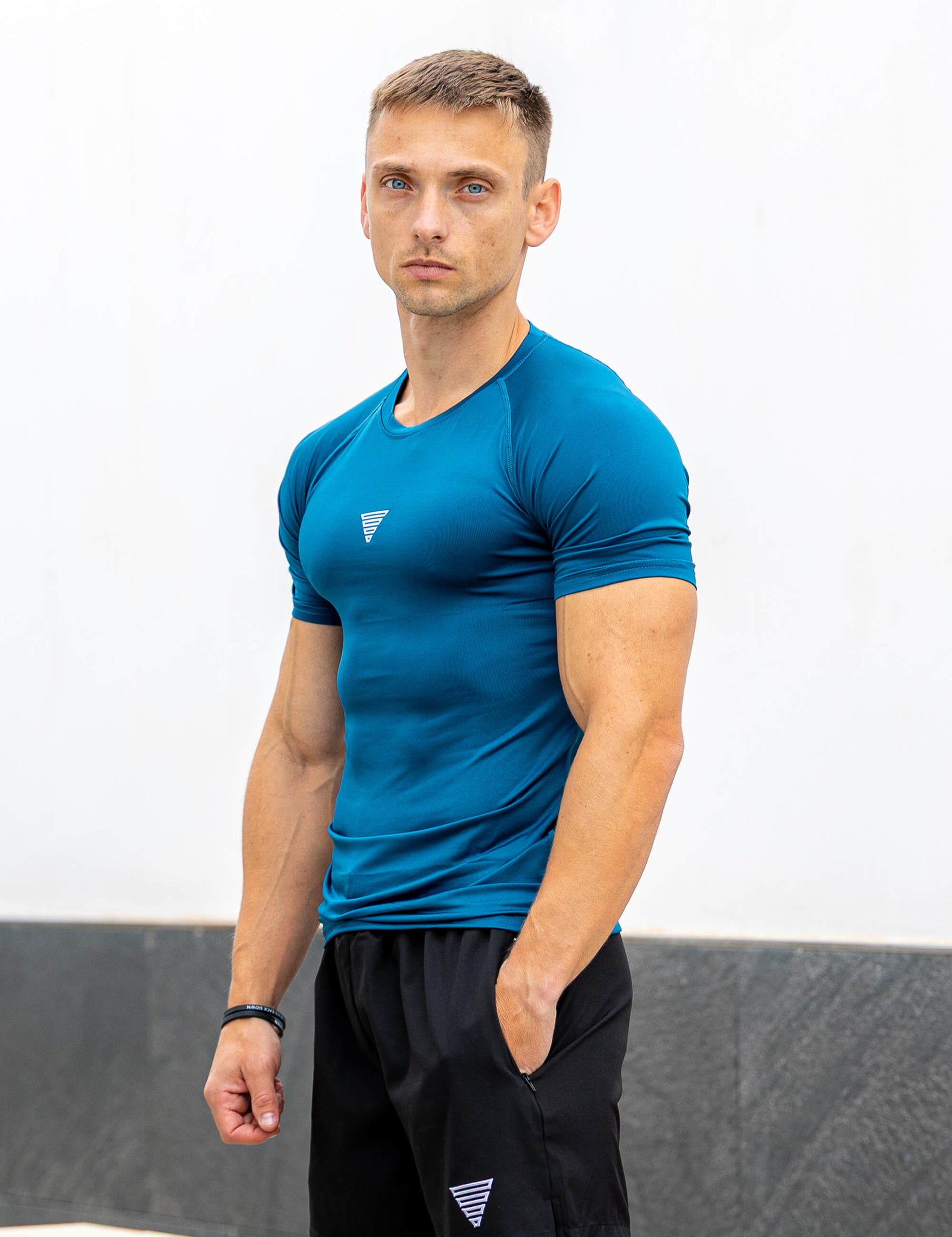 Maglietta Baselayer Performance