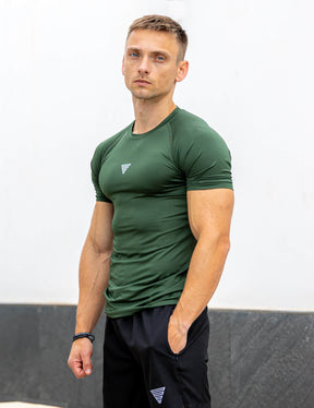 Maglietta Baselayer Performance