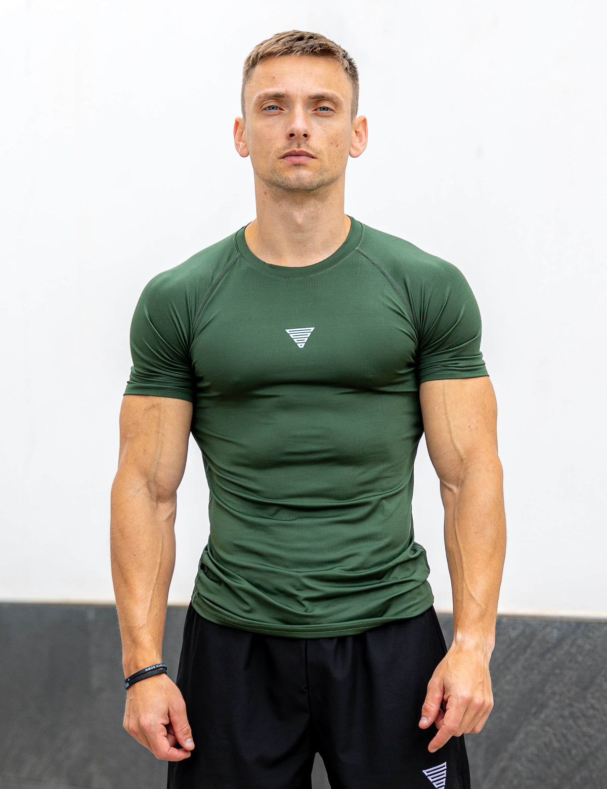 Maglietta Baselayer Performance