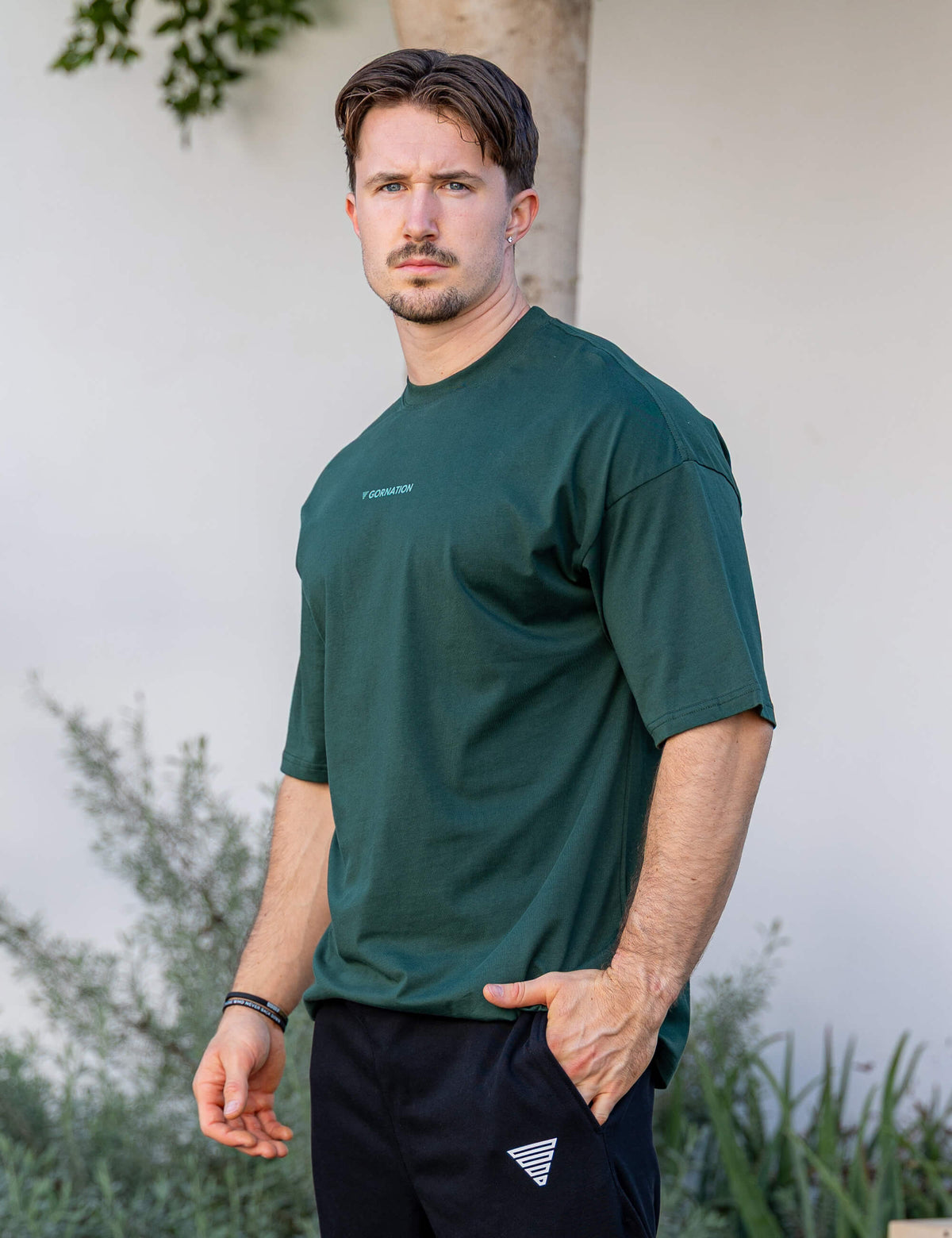 Essential Oversized T-Shirt