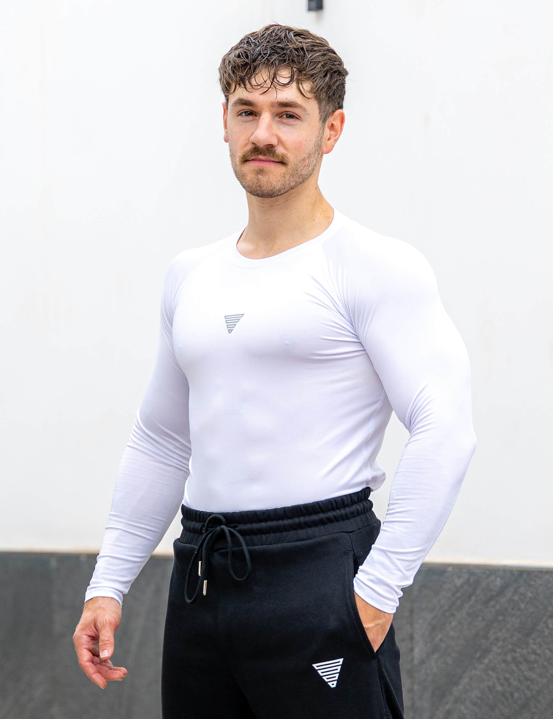 Performance Baselayer Long Sleeve