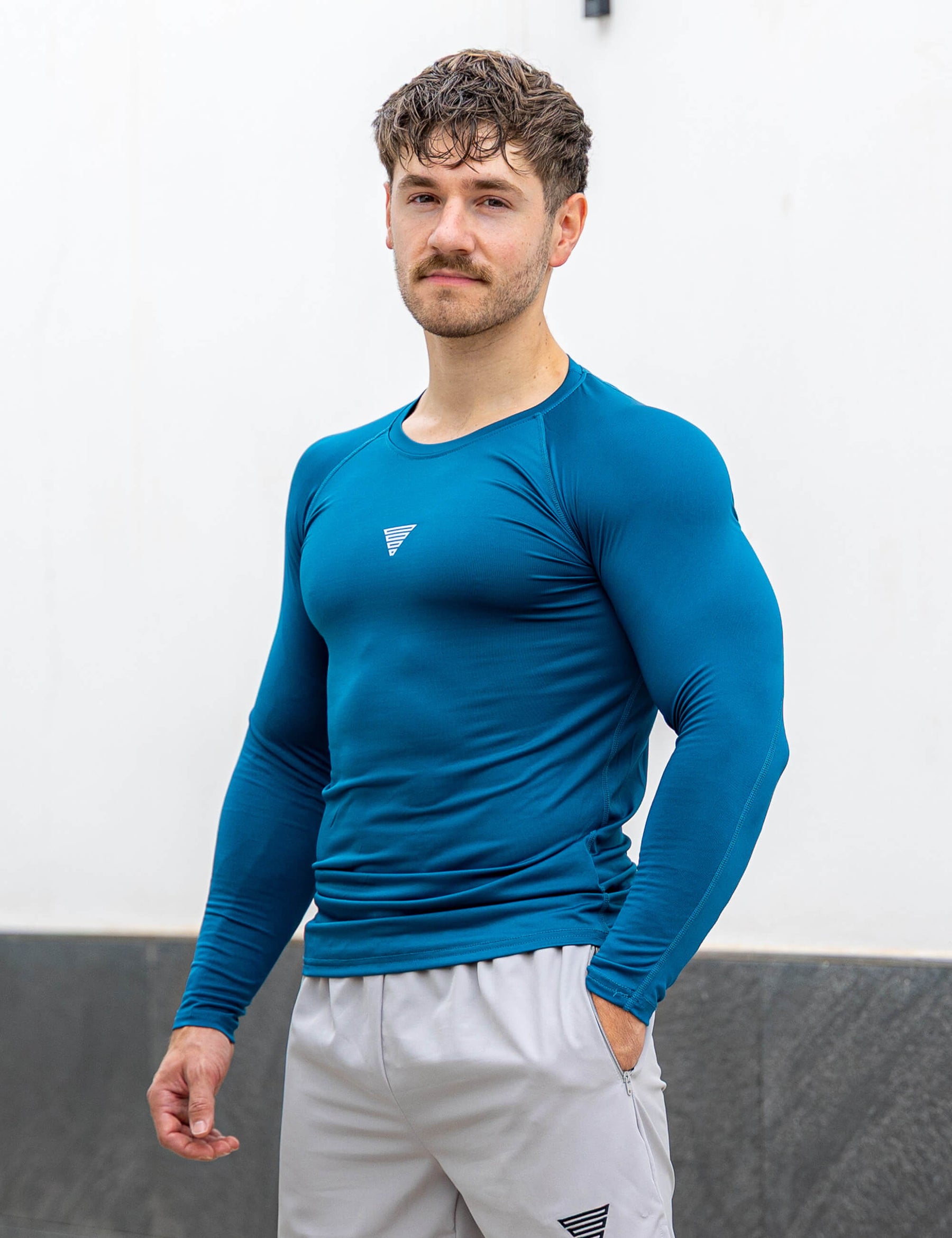 Performance Baselayer Long Sleeve