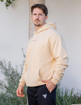 Essentiel Sweat à Capuche Oversize