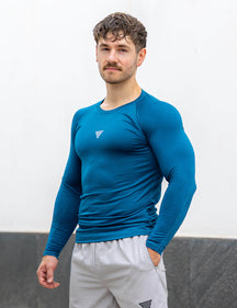 Baselayer Performance Maniche Lunghe