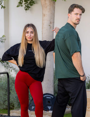 Essentiel T-shirt Oversize