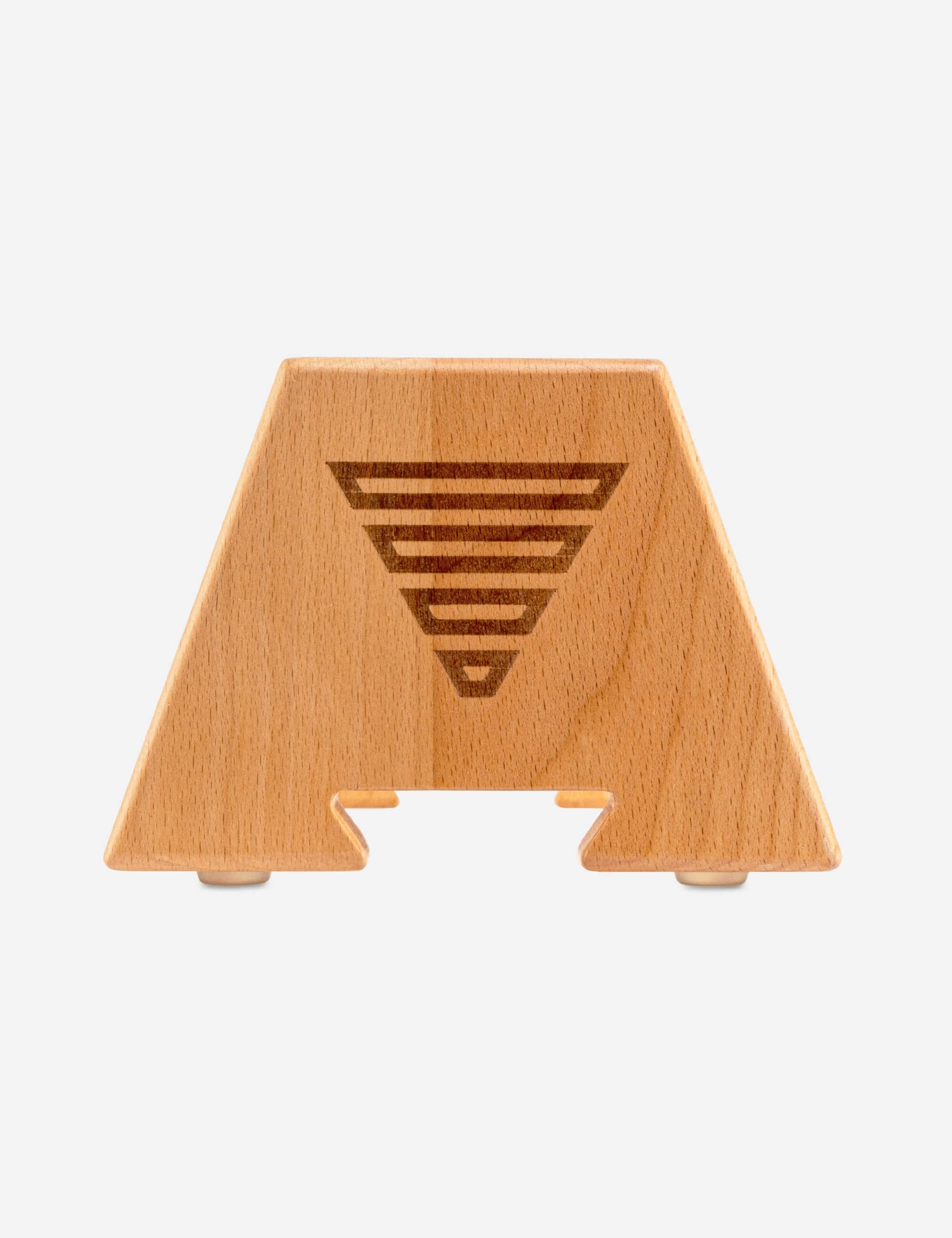 Wooden Parallettes Extended