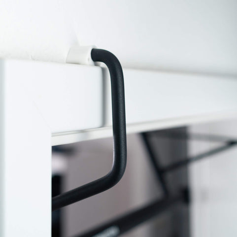 PROTECTS DOOR FRAMES