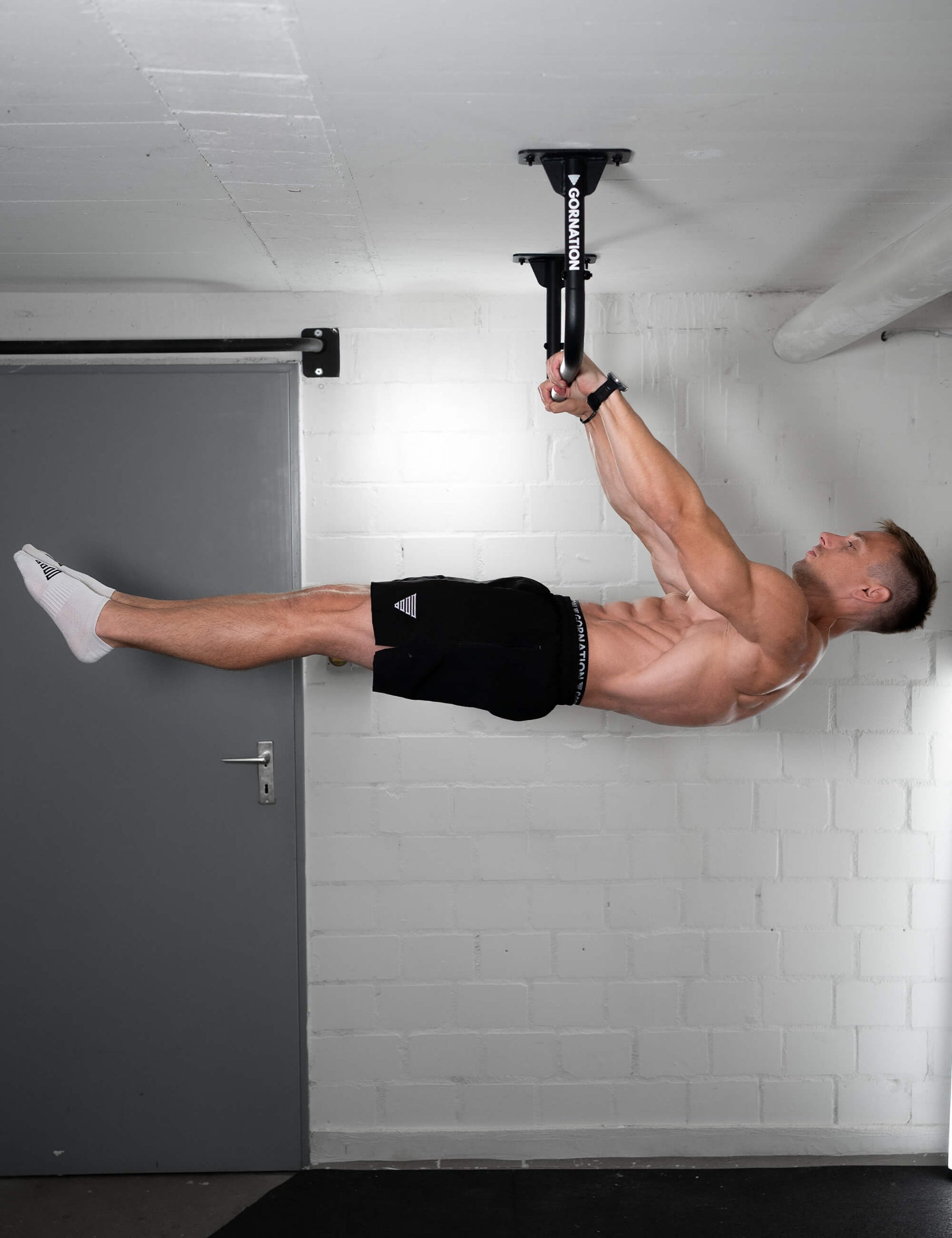 Ceiling Pull Up Bar Multi